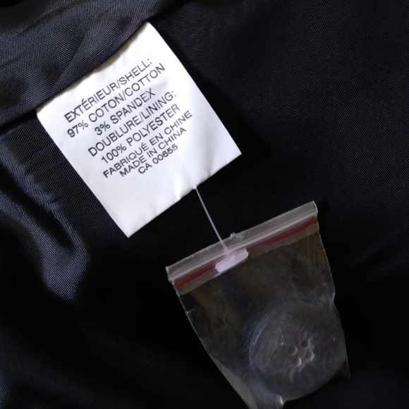 SMARTSET jacket - Picture 5 of 7